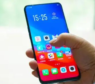 iiy手机查询图像指引