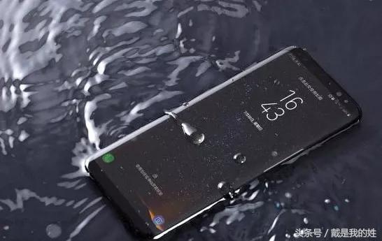 三星的ip68防水是最好的吗 为何主流手机做不到的IP68级的防水(1)