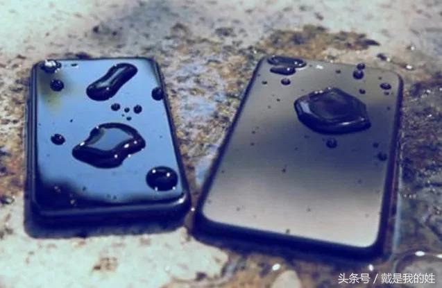三星的ip68防水是最好的吗 为何主流手机做不到的IP68级的防水(2)